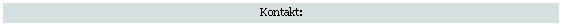 Textfeld: Kontakt: